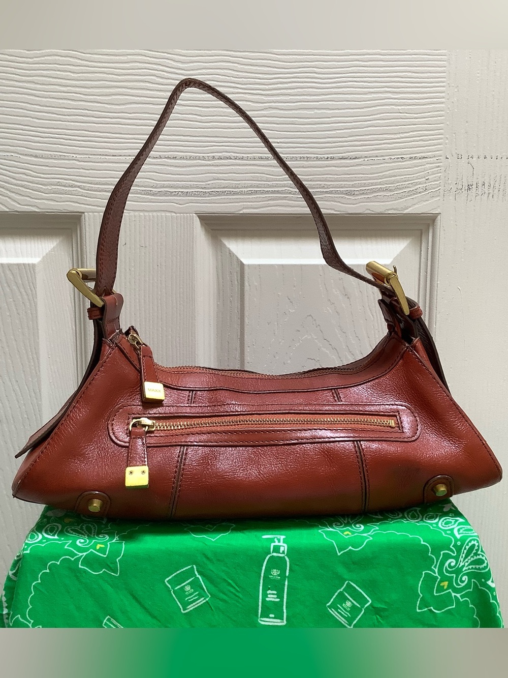 MAXX New York Bag
